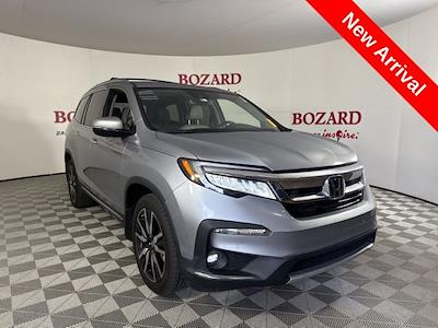 2022 Honda Pilot FWD SUV for sale #250773A - photo 1