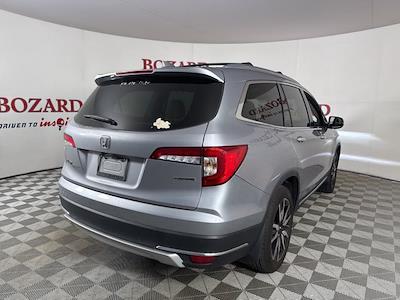 2022 Honda Pilot FWD SUV for sale #250773A - photo 2