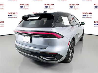 Used 2024 Lincoln Nautilus Reserve AWD SUV for sale #250776A - photo 2