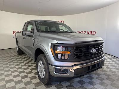 2025 Ford F-150 Super Cab 4WD Pickup for sale #250779 - photo 1