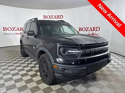 2021 Ford Bronco Sport 4WD SUV for sale #250779B - photo 1