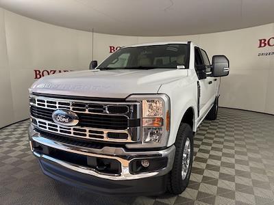 2025 Ford F-250 Crew Cab 4x4 Pickup for sale #250786 - photo 1