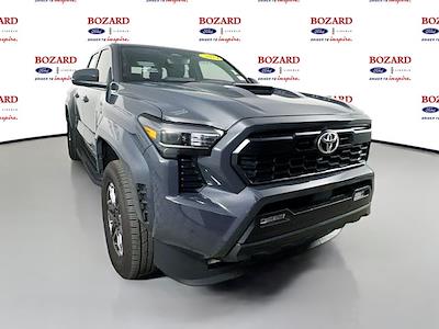 2024 Toyota Tacoma Double Cab RWD Pickup for sale #250794A - photo 1