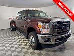 2016 Ford F-350 Crew Cab DRW 4x4 Pickup for sale #250796A - photo 1