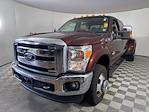 2016 Ford F-350 Crew Cab DRW 4x4 Pickup for sale #250796A - photo 4