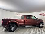 2016 Ford F-350 Crew Cab DRW 4x4 Pickup for sale #250796A - photo 8