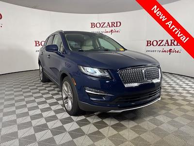 Used 2019 Lincoln MKC Reserve for sale #250797A - photo 1