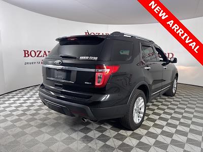 2014 Ford Explorer 4WD SUV for sale #250800B - photo 2