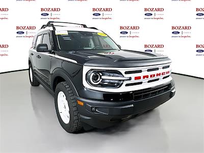 2024 Ford Bronco Sport AWD SUV for sale #250802A - photo 1