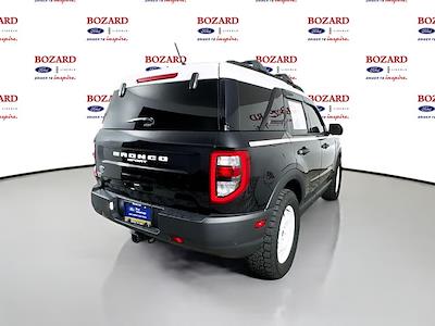 2024 Ford Bronco Sport AWD SUV for sale #250802A - photo 2