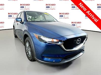 2017 Mazda CX-5 FWD SUV for sale #250804BB - photo 1