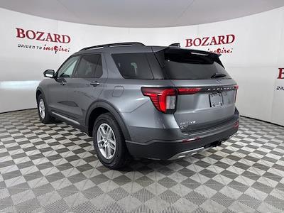 2025 Ford Explorer RWD SUV for sale #250824 - photo 2