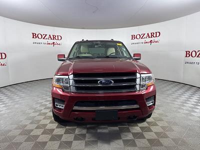 Used 2015 Ford Expedition - photo 1