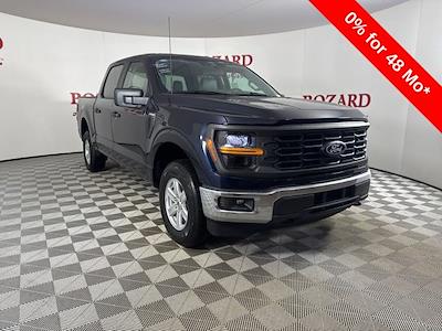 2025 Ford F-150 SuperCrew Cab 4x4 Pickup for sale #250826 - photo 1