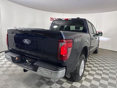 2025 Ford F-150 SuperCrew Cab 4x4 Pickup for sale #250826 - photo 2