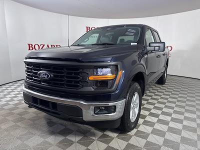2025 Ford F-150 SuperCrew Cab 4x4 Pickup for sale #250826 - photo 1