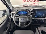 2025 Ford F-150 SuperCrew Cab 4x4 Pickup for sale #250826 - photo 11