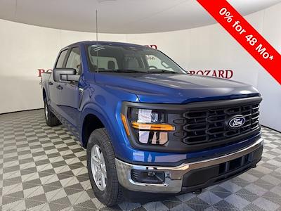 2025 Ford F-150 SuperCrew Cab 4x4 Pickup for sale #250828 - photo 1