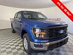 2025 Ford F-150 SuperCrew Cab 4x4 Pickup for sale #250828 - photo 1