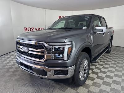 2025 Ford F-150 SuperCrew Cab 4x4 Pickup for sale #250829 - photo 1