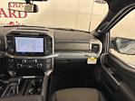 2025 Ford F-150 SuperCrew Cab 4x4 Pickup for sale #250829 - photo 14