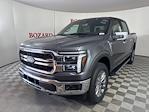 2025 Ford F-150 SuperCrew Cab 4x4 Pickup for sale #250829 - photo 1