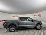 2025 Ford F-150 SuperCrew Cab 4x4 Pickup for sale #250829 - photo 9