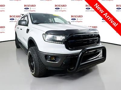 2021 Ford Ranger SuperCrew Cab 4x2 Pickup for sale #250852A - photo 1