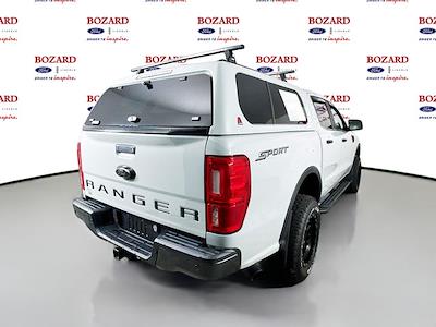 2021 Ford Ranger SuperCrew Cab 4x2 Pickup for sale #250852A - photo 2