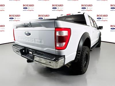 2021 Ford F-150 SuperCrew Cab 4x4 Pickup for sale #250857A - photo 2
