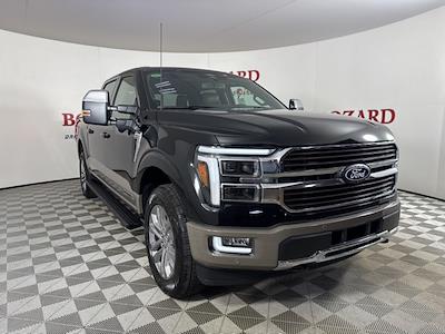 2025 Ford F-150 SuperCrew Cab 4x4 Pickup for sale #250866 - photo 1