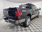 2025 Ford F-150 SuperCrew Cab 4x4 Pickup for sale #250866 - photo 2