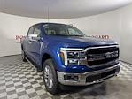 2025 Ford F-150 SuperCrew Cab 4x4 Pickup for sale #250867 - photo 3