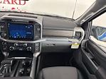 2025 Ford F-150 SuperCrew Cab 4x4 Pickup for sale #250867 - photo 14