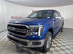 2025 Ford F-150 SuperCrew Cab 4x4 Pickup for sale #250867 - photo 1
