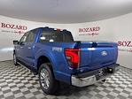 2025 Ford F-150 SuperCrew Cab 4x4 Pickup for sale #250867 - photo 2