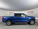 2025 Ford F-150 SuperCrew Cab 4x4 Pickup for sale #250867 - photo 9