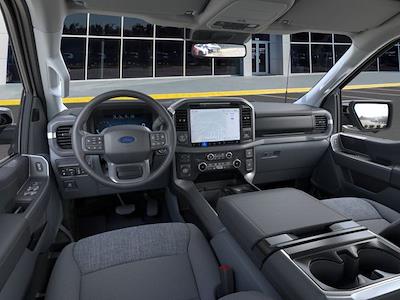 New 2025 Ford F-150 XLT SuperCrew Cab for sale #250871 - photo 2