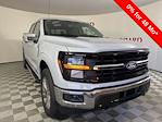 2025 Ford F-150 SuperCrew Cab 4x4 Pickup for sale #250871 - photo 1
