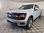 2025 Ford F-150 SuperCrew Cab 4x4 Pickup for sale #250871 - photo 4