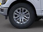 New 2025 Ford F-150 XLT SuperCrew Cab for sale #250871 - photo 38