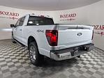 2025 Ford F-150 SuperCrew Cab 4x4 Pickup for sale #250871 - photo 5