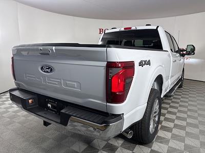 2025 Ford F-150 SuperCrew Cab 4WD Pickup for sale #250873 - photo 2