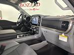 New 2025 Ford F-150 XLT SuperCrew Cab 4x4 Pickup for sale #250873 - photo 24