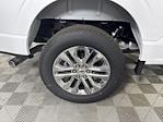 New 2025 Ford F-150 XLT SuperCrew Cab 4x4 Pickup for sale #250873 - photo 31