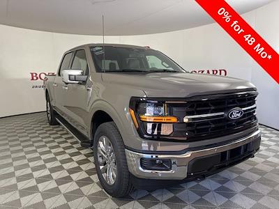 2025 Ford F-150 SuperCrew Cab 4x4 Pickup for sale #250875 - photo 1