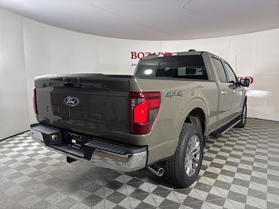 2025 Ford F-150 SuperCrew Cab 4x4 Pickup for sale #250875 - photo 2