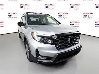 2025 Honda Ridgeline Crew Cab AWD Pickup for sale #250875A - photo 1
