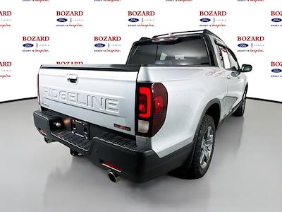 2025 Honda Ridgeline Crew Cab AWD Pickup for sale #250875A - photo 2
