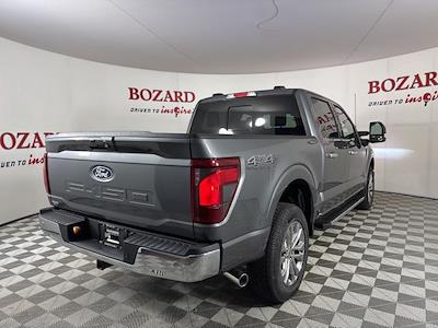 2025 Ford F-150 SuperCrew Cab 4x4 Pickup for sale #250877 - photo 2